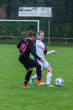 Bild 356 - B-Juniorinnen SV Henstedt Ulzburg - MSG Steinhorst Krummesse : Ergebnis: 4:0